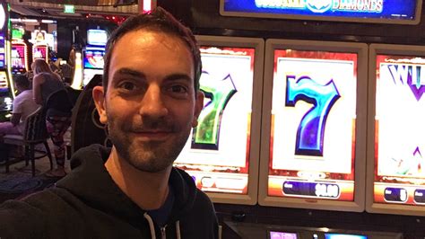 brian christopher slots live recently